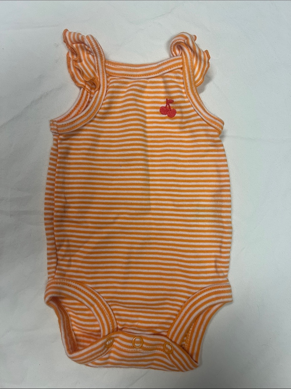 Carter’s Onesies - Picture 4 of 6